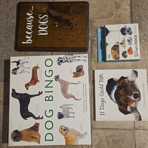 Dog Lovers Bundle
